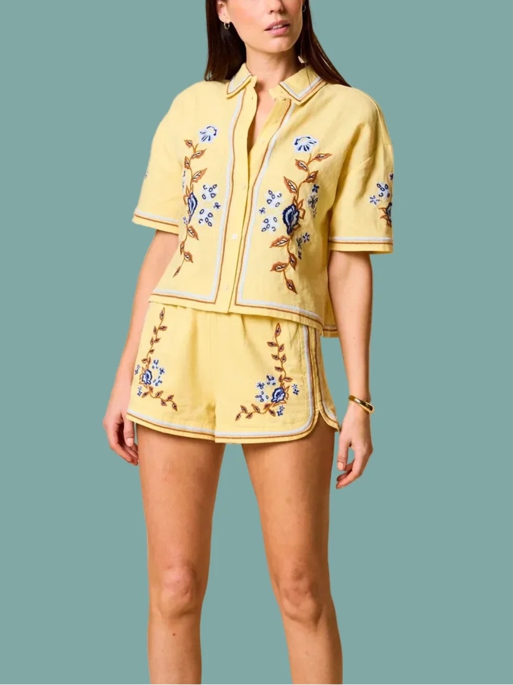 Cleobella - Wes Short